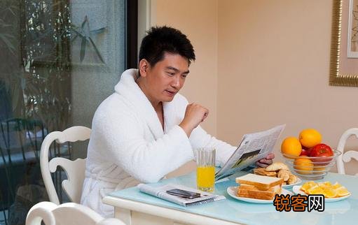 盘点男人易忽视的伤胃恶习