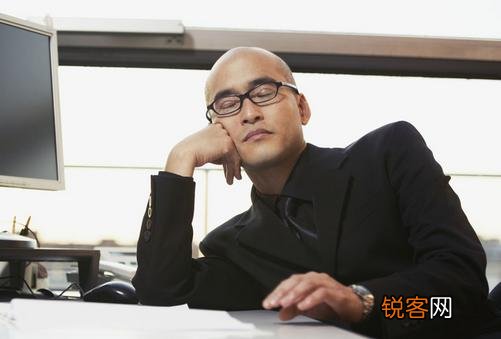 透视男人身体的五大弱点