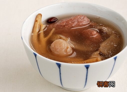 党参北芪煲兔肉的做法和功效