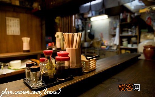 深夜食堂