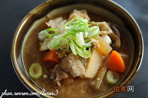 深夜食堂