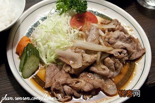 深夜食堂
