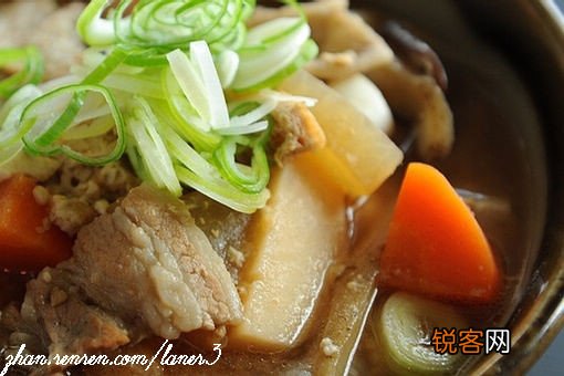 深夜食堂