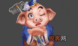 猪八戒倒打一耙是什么意思 猪八戒倒打一耙简单释义