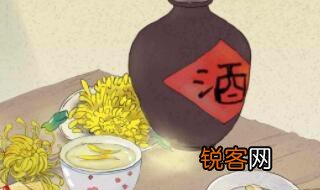 描写九九重阳节的古诗词有哪些 有哪些描写九九重阳节的古诗词
