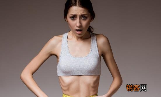 女性太瘦的七大危害要知道 太瘦的人怎么科学增肥