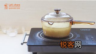 秘制鲜虾粥的做法