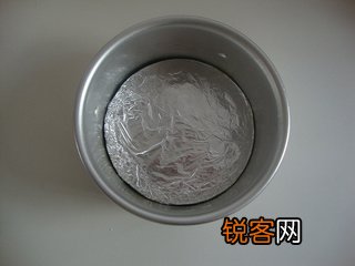 酸奶版轻乳酪的做法