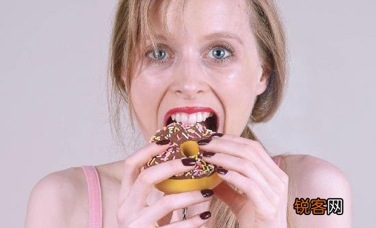 女人日常不宜多吃甜食 长期吃甜食的女人加速细胞老化