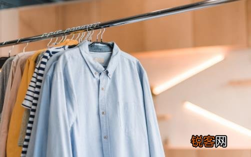 旧衣服总是出现各种问题 教你旧衣巧变新