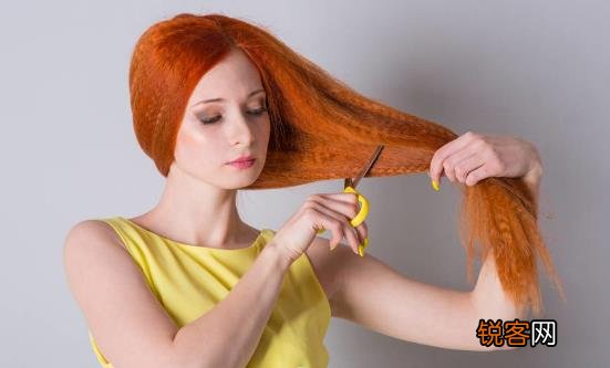 女人头发发黄怎么办 哪些食物可以治疗头发发黄