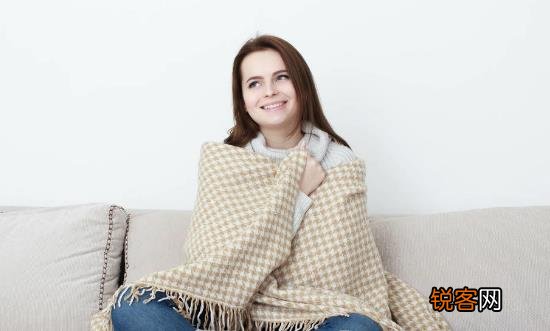 为什么女性比男性怕冷 女人冬天怕冷吃什么好