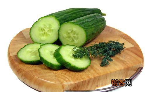 五种天然食物能消除雀斑