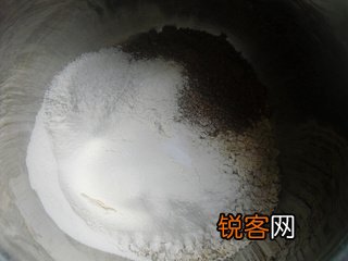 燕麦椰蓉饼干的做法