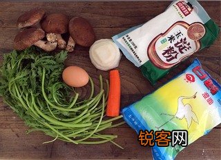 一品素水晶蒸饺的做法