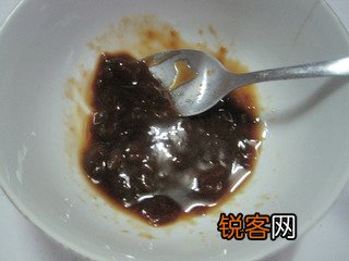 香煎饭团的做法