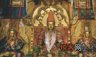 中国佛教最鼎盛时期在哪个朝代 中国佛教最鼎盛时期在什么朝代