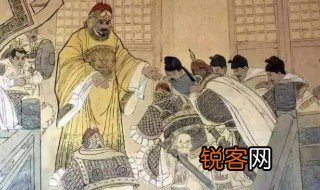 赵匡胤杯酒释兵权故事发生在哪个朝代 赵匡胤杯酒释兵权故事介绍
