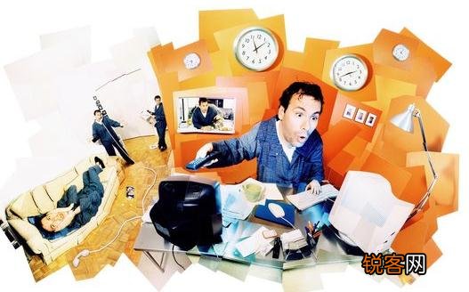 教你如何拯救你的职场拖延症 如何管理自己的拖延症