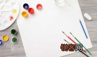 绿色用什么颜色调出来 如何调出来的绿色