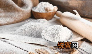 面粉爆炸的五个条件 面粉爆炸的相关介绍