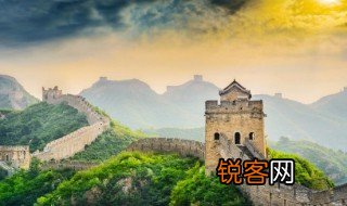 长城长度为多少公里 长城长度是多长