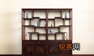 博古架为什么叫博古架 博古架是什么原因叫博古架