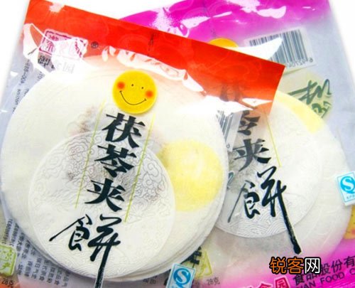 盘点“中药零食”的宜与忌