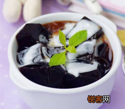 盘点“中药零食”的宜与忌