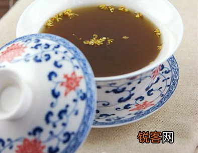 盘点“中药零食”的宜与忌
