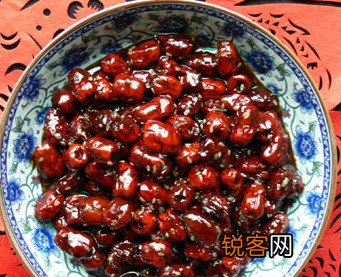 盘点“中药零食”的宜与忌