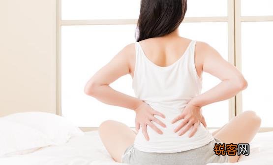 造成女人腰疼的10大原因 8个动作助女性缓解腰痛