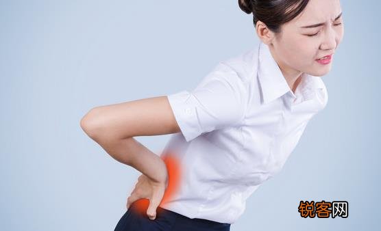 造成女人腰疼的10大原因 8个动作助女性缓解腰痛