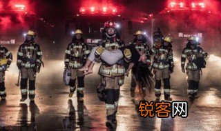 2021河南最美消防员作文 河南最美消防员作文范文