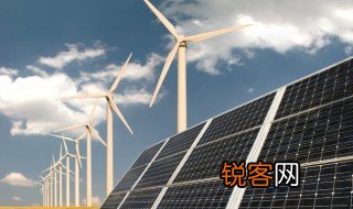 非再生能源是指什么 什么是非再生能源