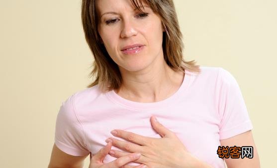 了解乳腺癌的诱发原因 4个好习惯让你远离乳腺癌