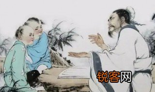 桃花源记的文学常识有什么 桃花源记的文学常识介绍