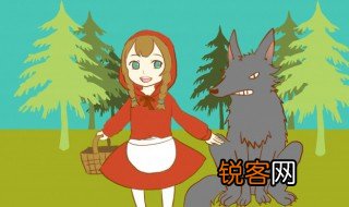 狼英语怎么读 狼英语是什么