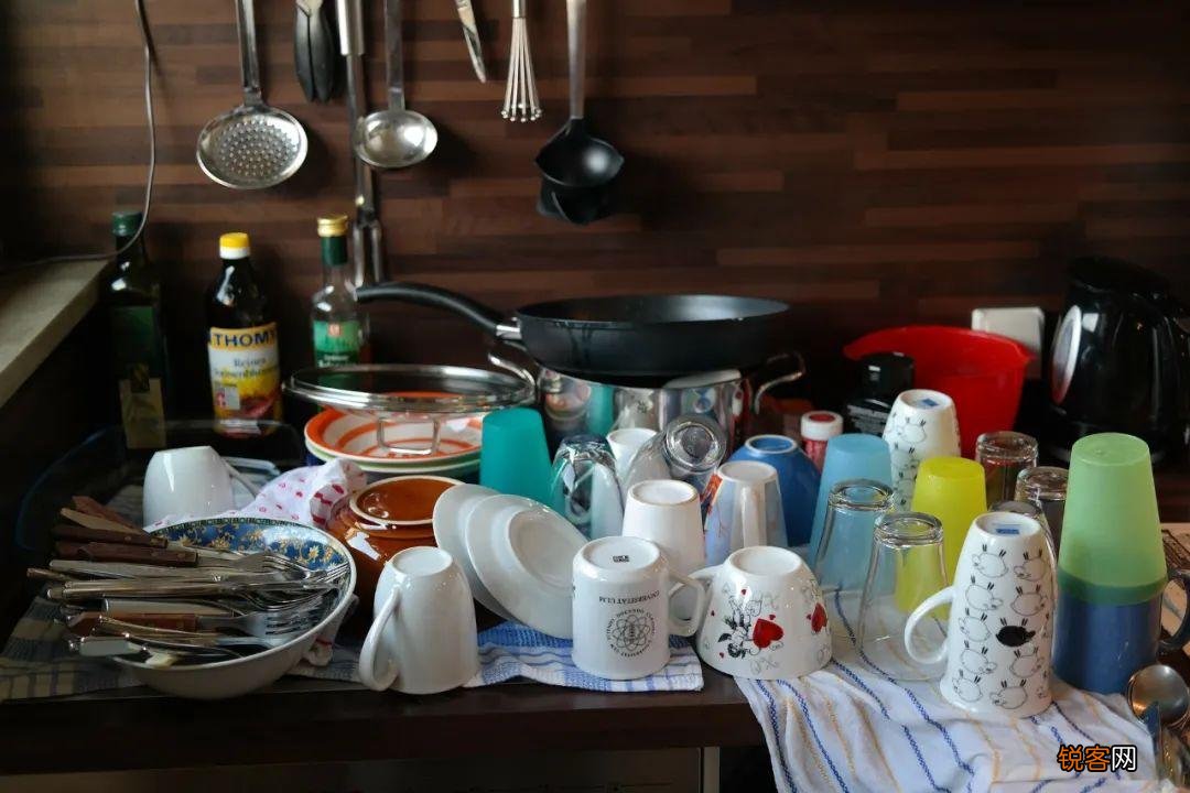厨房收纳小技巧 厨房怎么样收纳才好
