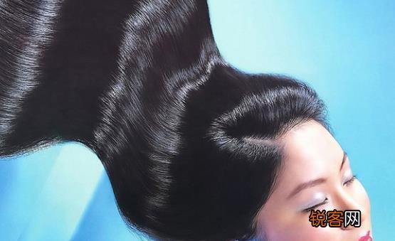 头发顺滑是女神的必备 护发雷区别轻易触碰