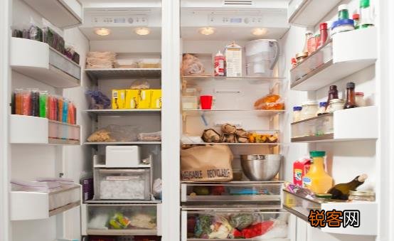 警惕冰箱导致的食物中毒 四类食物不宜放入冰箱存放