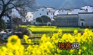 江西婺源怎么读 江西婺源的简介