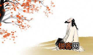 古诗中用典的作用是什么 用典简单介绍