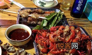 夜宵和宵夜分别是什么意思 夜宵和宵夜的不同
