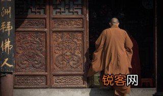 日中一食过午不食是什么意思 日中一食过午不食的意思