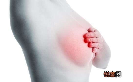 引起乳房一边大一边小的3个原因 4个方法来解决
