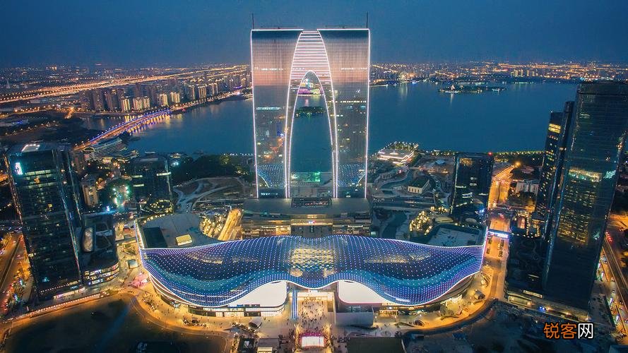 实力最强的10大地级市 全国地级市GDP排名
