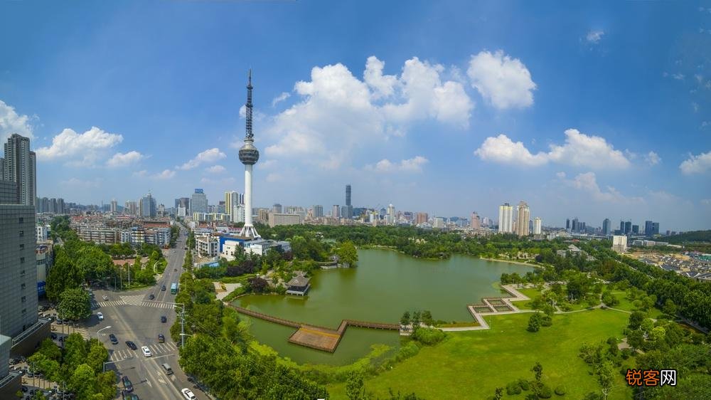 实力最强的10大地级市 全国地级市GDP排名