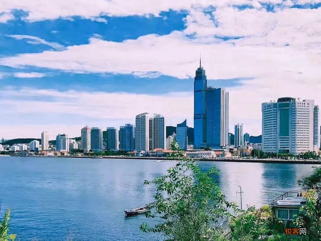 实力最强的10大地级市 全国地级市GDP排名