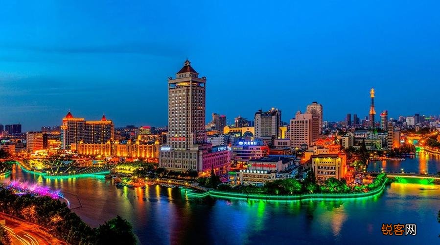 实力最强的10大地级市 全国地级市GDP排名